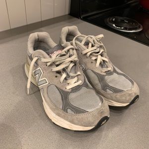 **SOLD**New Balance 990 sneakers